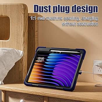 Xiaomi Pad 7 Pro 12G+512G カバー付き Amazon.co.jp: Xiaomi Pad 7 Pro 12G+512G ブルー 3.2K 144Hz高